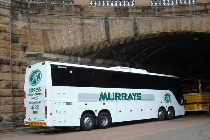 Murrays Scania K113TRBL Austral Pacific Royale 782